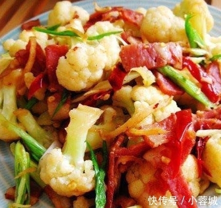 饿了就想吃的几道快手菜,比红烧肉还美味,在家待客有面子