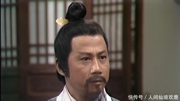 牛家村为何被戏称为宇宙中心?射雕里的大神几乎都来过