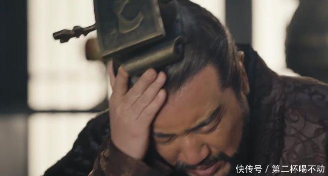 曹操就到|说曹操, 曹操就到, 其实还有后半句, 为何当时没人敢说!