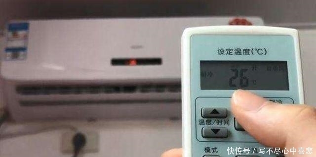 方法学|为避免宝宝得“空调病”就不开空调?正确开空调的7个方法学一下