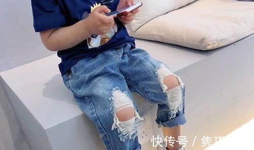 上帝|宝妈有话说4岁男孩直喊“尿尿疼”,妈妈仔细一看吓了一跳,原因让人无奈