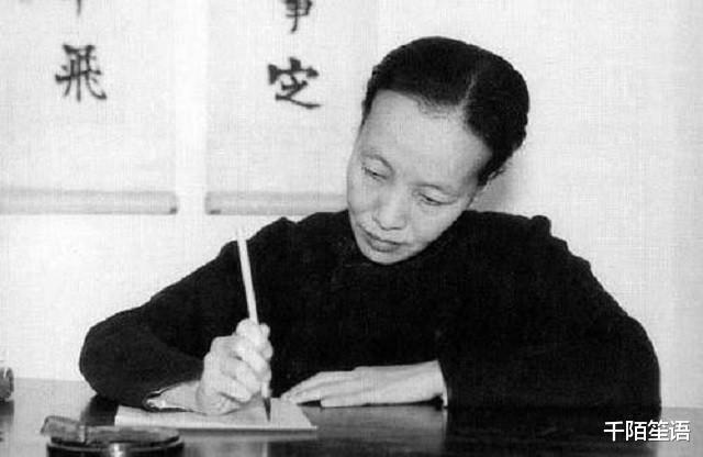 太太的客厅$林徽因暗讽,张爱玲鄙视,鲁迅看不惯冰心为什么成“万人嫌”