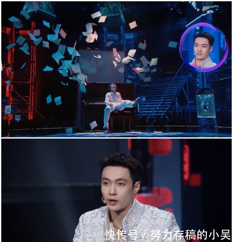 播一季火一季,又被這檔綜藝“炸”到了