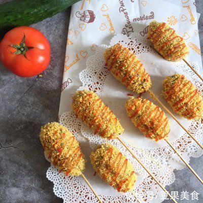 烤制|迷倒全家的丰富餐桌味～米饭金箍鲁棒，真心好吃