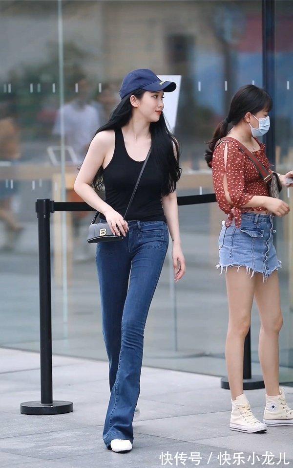 搭配 打底裤永不过时,出街凹造型必备,甜美气息尽显