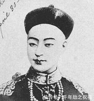 皇家|慈禧太后的大年初一晚宴,究竟有多么的奢华和排场