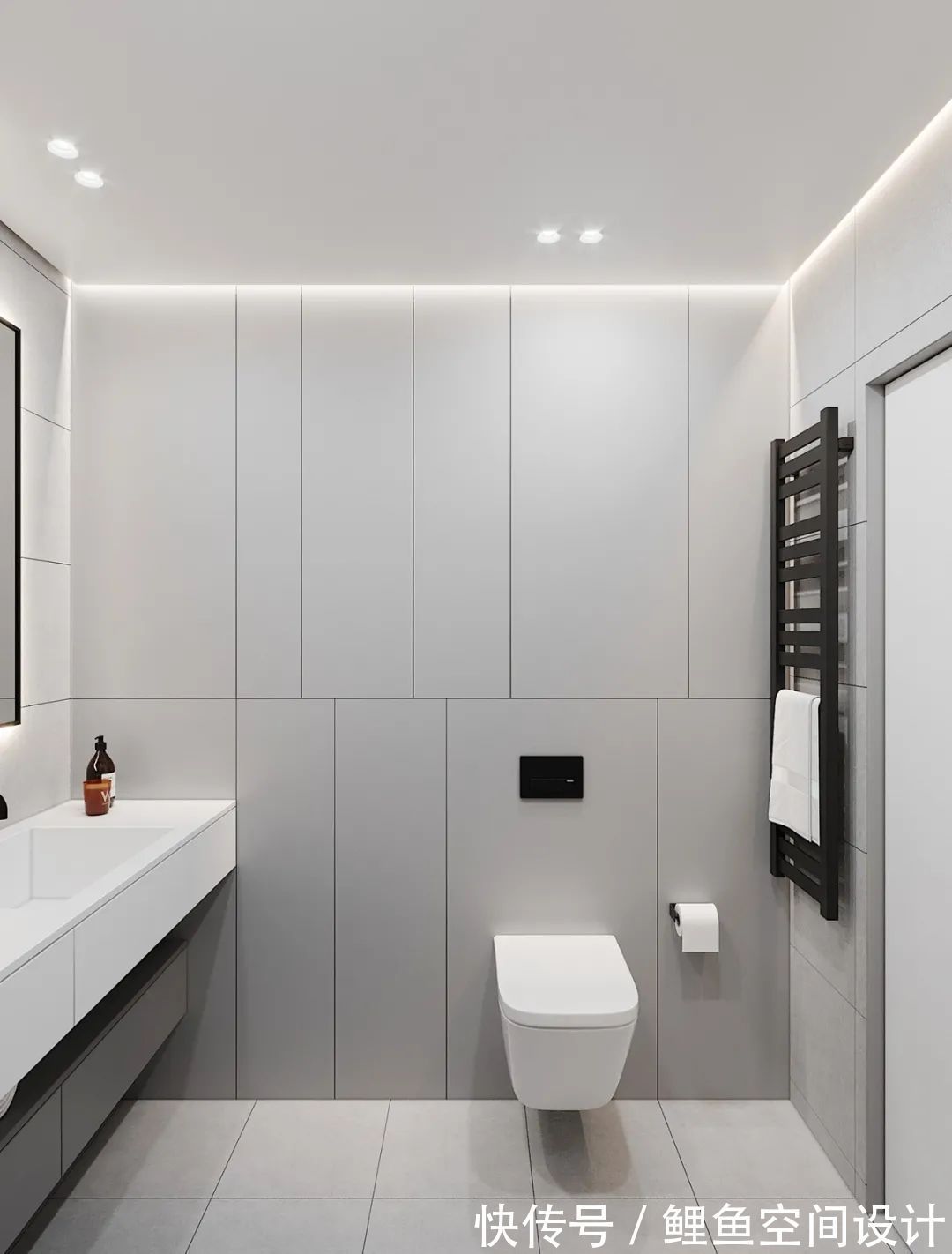 cts|28㎡紧凑型住宅，充分利用每一寸面积