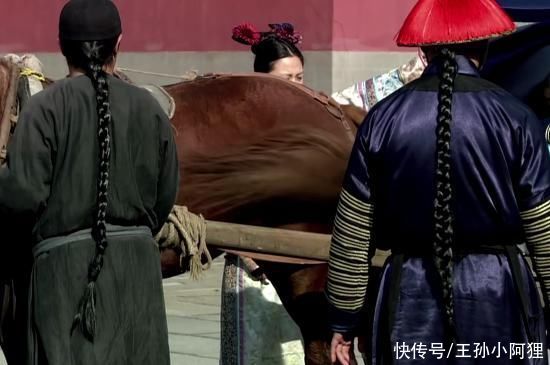 洗发水|古人不但长发云鬓，还“懒”洗头，那他们用的什么“洗发水”?