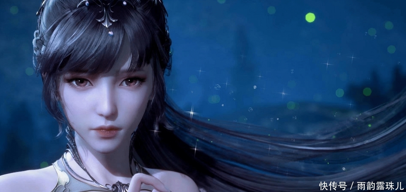 明快|斗罗大陆132话:小舞、大明二明快跑,唐三来了