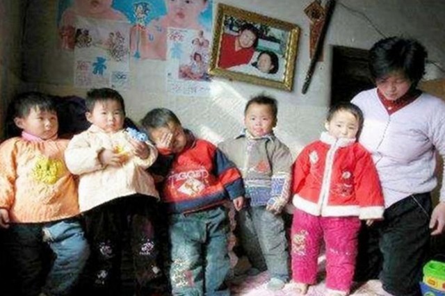 养育|国内首例“5胞胎”已成年,时隔18年,曾经的喜悦逃不过现实