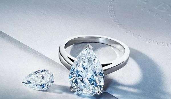 镶钻戒|购买钻戒:你知道如何选购爪镶钻戒吗?