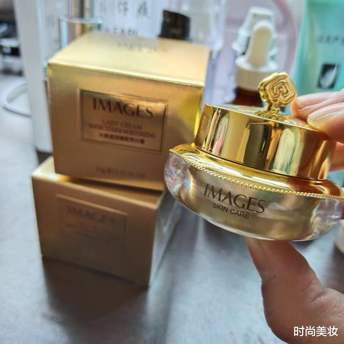 日本人眼中10个中国最强“护肤品”，百雀羚未上榜，第一毫无悬念！