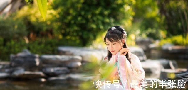 纳妾@卓文君最深情的一首爱情诗,通篇没有描写一个情字,却处处充满爱!