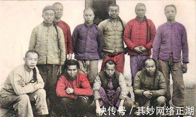 赵四大@清末津门一桩奇事,很好地诠释了什么叫“穷生奸计,富长良心”