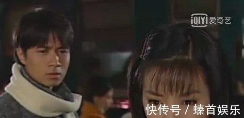 情深深雨蒙蒙过年同穿新衣服,如萍依萍和方瑜差距却这么大!