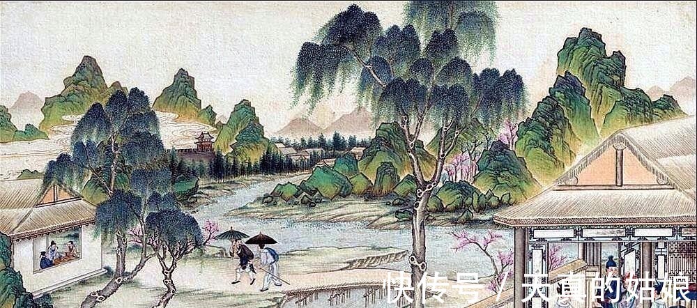 芳园#红楼梦里焦大醉骂, 暗藏深意, 揭穿了王熙凤与他的一段往事!