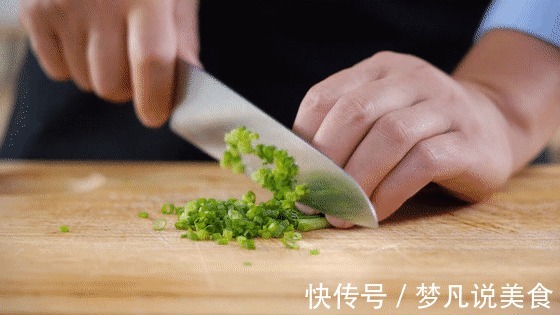 以秋天的名义请你来吃鸡——三杯鸡「孔老师教做菜」