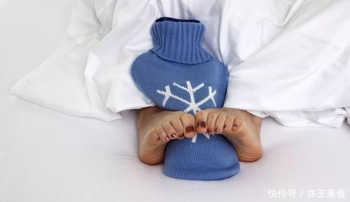 肝脏不好|肝脏好不好,脚先知道,若脚有3个异常,多半是暗示肝脏不好了