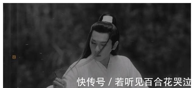 幼薇!《雪中悍刀行》原著:同样是刺杀,徐凤年为何放过鱼幼薇和姜泥?