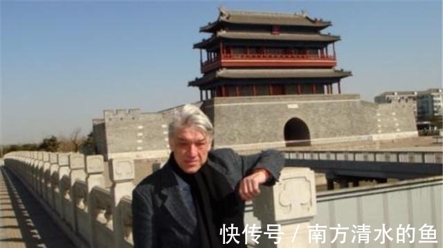 小说&德国人顾彬：余华莫言是落后作家，他们根本不懂人是什么