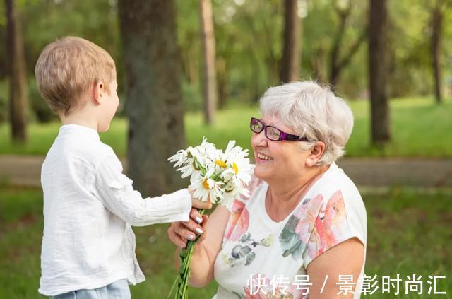 王子风|老人带娃30天后,哈哈哈哈哈,太真实了吧