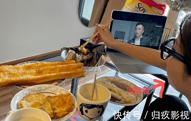 女友|马子佳孔汝淳在一起后,男方不顾舆论常秀恩爱,两人太合得来了