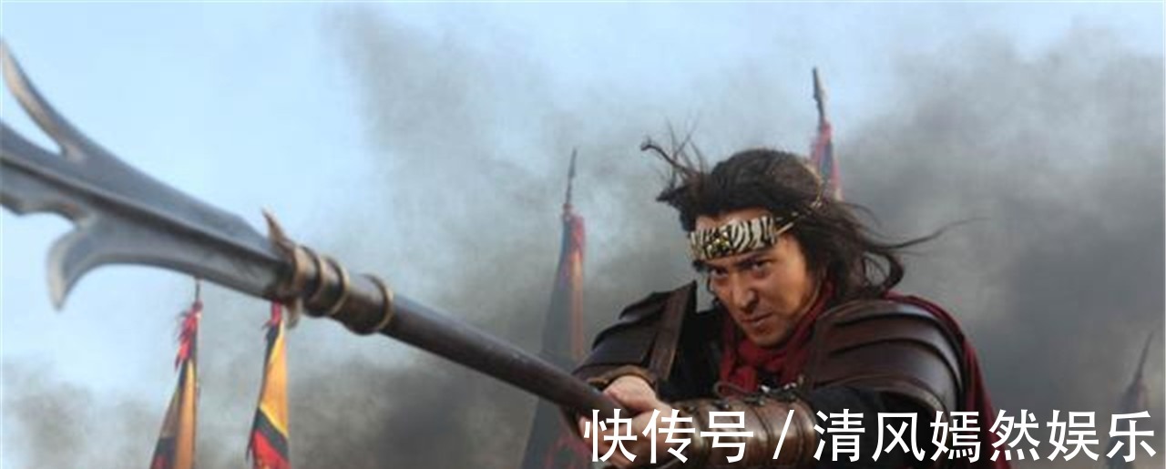 潘仁美&包道乙为何只断武松一臂只因其当年对潘金莲的一个承诺!