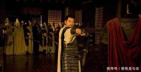 流芳百世|此人说“不能流芳百世,那就遗臭千秋”,后来真遗臭千秋!