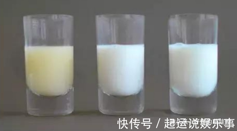 奶粉|“母乳”放大1000倍什么样?显微镜下会动,网友:世间最纯净东西