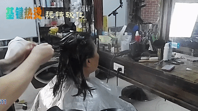 npp|受损发质如何软化?软化过度还能继续烫吗?看懂这十步你就明白了