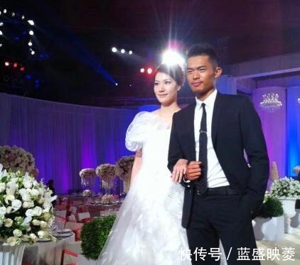 谢杏芳|林丹因“忘拉窗帘”身败名裂,时隔5年,赵雅淇又出来爆料了!