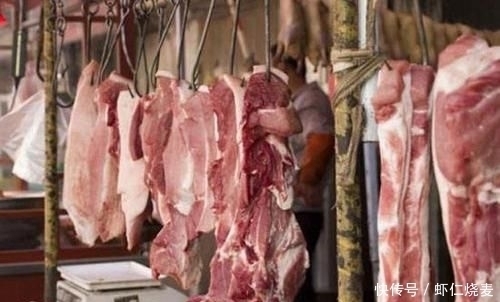 豬身上的這個部位最臟，含有害物和寄生蟲，懂行的人都不會買！