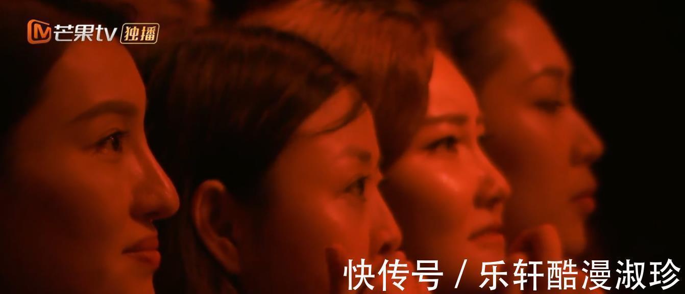 《披荊斬棘》林志炫斷層輸出,首次演唱空,觀眾全程起雞皮疙瘩