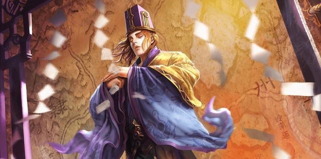 曹操|三国人物之荀彧成也曹操,败也曹操