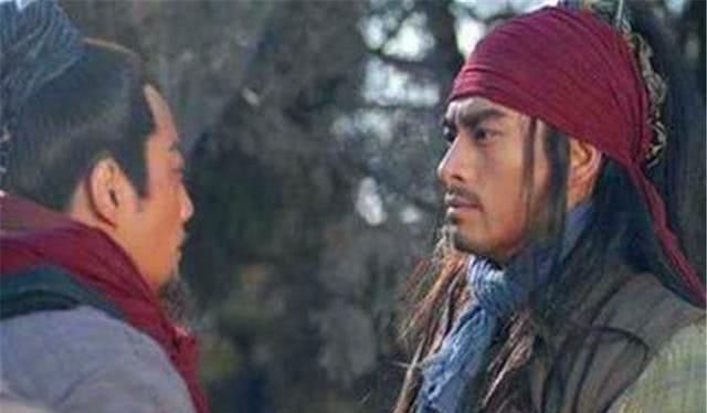 水浒传#水浒传:施耐庵最偏爱的好汉是谁?这个4字封号就能看出来!