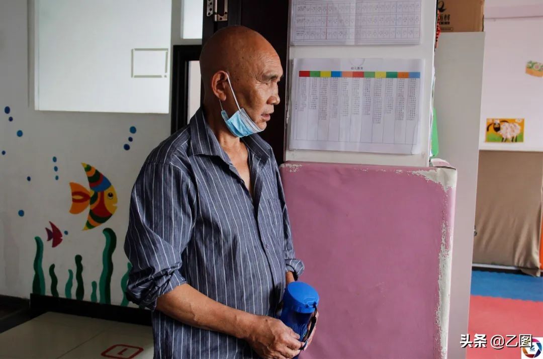 康复治疗|老人娶比他小16岁的妻子，老来得子，结果悲剧伴随他后半生