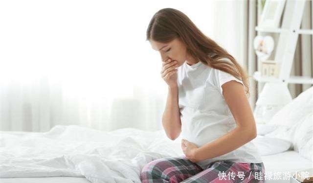 孕期|孕期中的孕妇越来越怕热“禁凉”主要注意两个方面,宝妈要了解