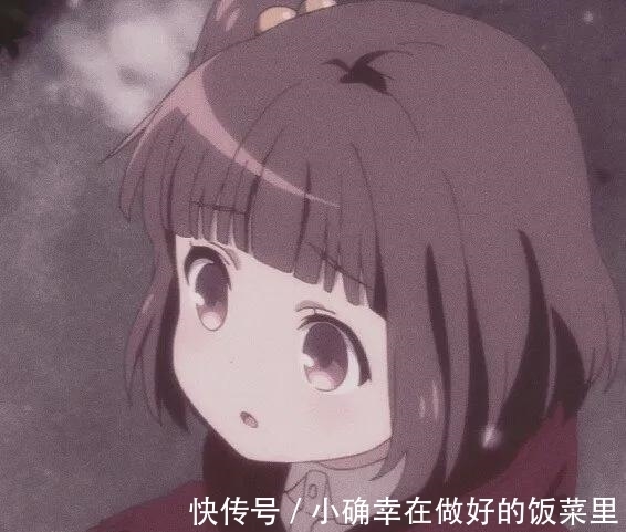 头像|动漫头像:可爱的人儿