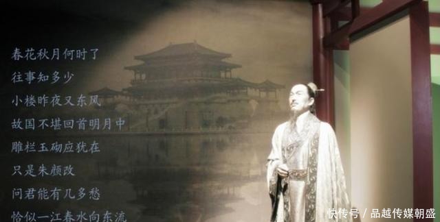 打仗|此人千年来一直被贬低，若不是天天想着冒险打仗，比李世民还厉害