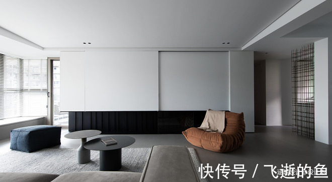 流动性|建立与发现剥离外饰后的日居常态