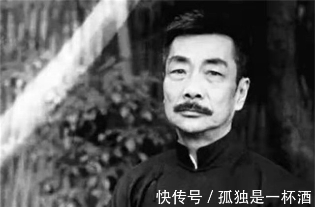 情于理#她宁可用半生骂鲁迅,也不肯花几分钟为丈夫做碗汤,最终孤独终老