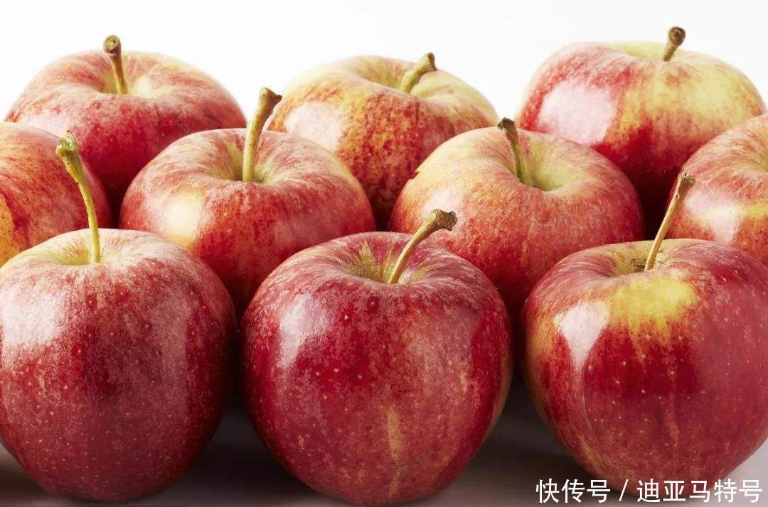 故事|这十个常见的水果，原来背后还有这些有趣的故事