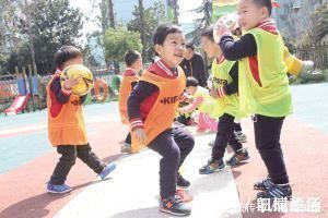 孩子|幼儿园老师的话有什么含义?原来这些都是潜台词,你听懂了吗?