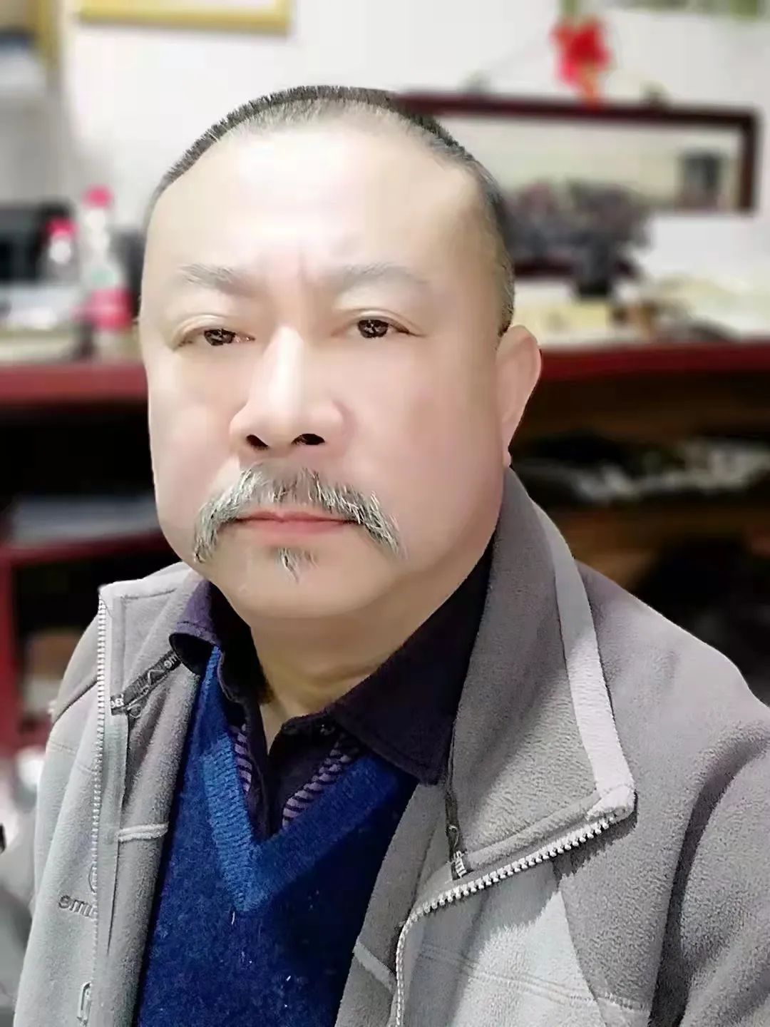 书法展$「??任东会」｜丹青追梦 水墨本色-中国当代书画名家个人云展览