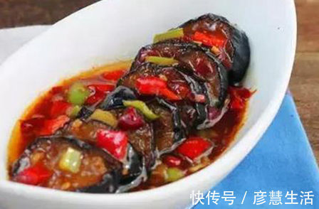 茄子|美食推荐:爆炒猪肝,肉末蒸冬瓜,鱼香茄子,丝瓜木耳炒鲜鱿