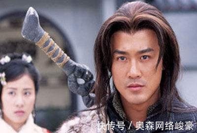 金庸|三本顶级武侠小说排名:金庸这本排第一,连古龙和梁羽生都服气