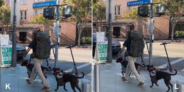 R5|iPhone12Pro和佳能R5拍照对比：4倍的差价，差距原来有这么大