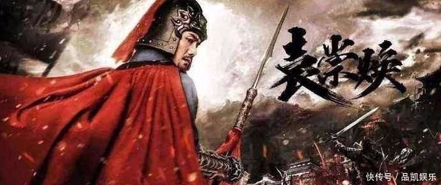 破坏|纵观袁崇焕一生，他对中国的破坏有多大！