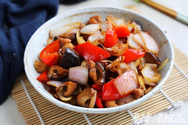 抵抗力|立秋后,6道家常菜要多吃,6天不重样,鲜香味美,增强抵抗力!