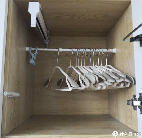 逯薇|“去衣柜化”的卧室越来越多，也许只有尝试过，才知道有多爽！
